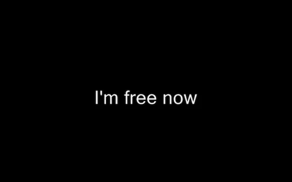Free by Wormed Potatoes lyrics video